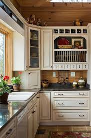 log cabin kitchens, kitchen cabinets decor