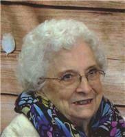 Dorothy Frey Obituary (1926