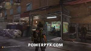 To be able to access any dark zone perks, you'll have to unlock the actual dark zone first. The Division 2 How To Unlock Dark Zone