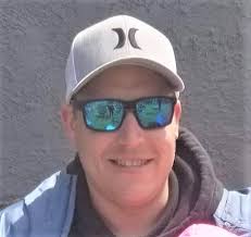 Obituary for Christopher Ryan Neufeld