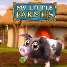 I like this sort of progression games where improve my home base, farm, restuarant or whatever. 8 Games Like Farmville Other Farm And Social Games Hubpages
