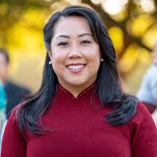 Karen Phan and Dylan Luckado's Wedding Website