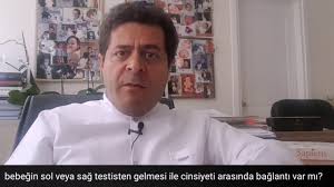 Kız isteyenler için de bunun tam tersini yapmak gerekmektedir. Erkek Cocuk Sag Testis Veya Yumurtaliktan Mi Olusur Sol Testisi Baglama Yontemi Nedir Youtube