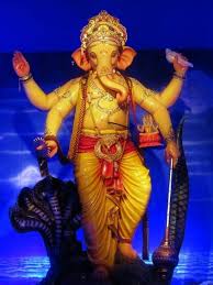 14 Must Visit Ganesh Mandals In Mumbai The Hindu Faqs Ganesh Chaturthi Images Ganesh Hindu