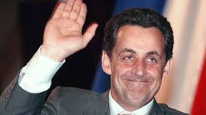Retour sur 35 ans de carrière politique de Nicolas Sarkozy