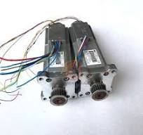 ONE Used ABB servo motor 3HAC17342-1/01