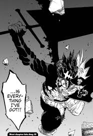 Manga Series Archives Otaku Orbit Black clover chapter 221 review which confirms asta understanding that noelle loves and cares for him with trust. manga series archives otaku orbit