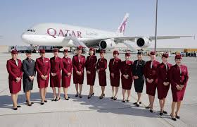 3 years of experience at the middle east airlines. This Has Got To Stop Cabin Crew Are Still Victims Of Gender Stereotyping And Discrimination
