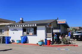 Maybe you would like to learn more about one of these? Ruddell S Smokehouse Smoked Fish Tacos California Through My Lens