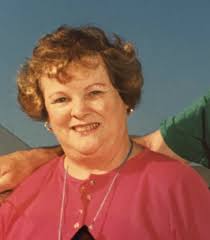 Carol McDevitt Obituary