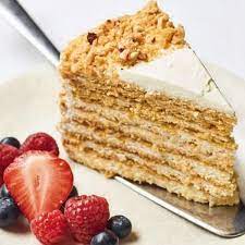 Nadiya Hussain Honey Cake Recipe Bbc2 Nadiya Bakes Recipe Honey Cake Baking Cake Recipes