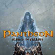 The most comprehensive source of pantheon: Pantheon Rise Of The Fallen Alle Infos Zum Old School Mmorpg