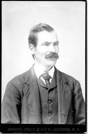 Descendants of Henry WELLES CARNER