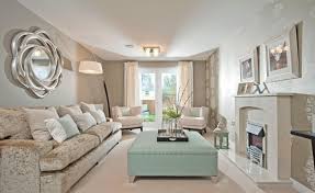 Are You Thinking Of Changing Your Decor See Some Silver Inspiration From Maison Valentina See Mo Taupe Living Room Rectangular Living Rooms Mint Living Rooms