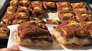 Muhallebinin en hafif hali olan su muhallebisi, dikkatinizi çekecektir eminim. Orjinaline En Yakin Soguk Baklava Tarifi 1dilim Asla Yetmiyor Bu Tarif Baska Nefisyemektarifleri Youtube