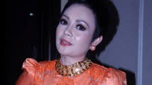 Profil Iyeth Bustami