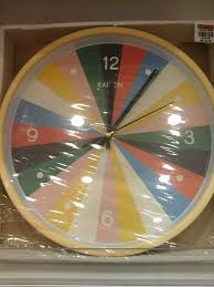 Misalnya saja jam dinding yang dapat menyala saat gelap ini. Jam Dinding Kaison Harga Ada Di Bawal Customhomade Facebook