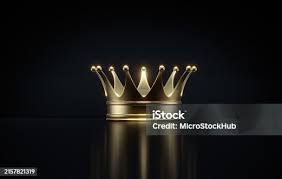 Image result for Gold Dark 1983 Crown