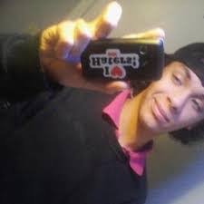 Trey Gaither's Instagram, Twitter & Facebook