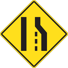 Engineer grade (reflective), high intensity (very reflective), diamond grade (ultra reflective), Manitoba Driver S Handbook Sign Shapes And Colours