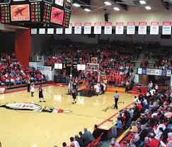 Men S Basketball Prepared By Ysu Sports Information