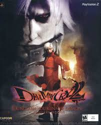 Devil May Cry 3 Dante S Awakening Special Edition Ps2 Iso Pin On Sys Ps2