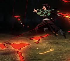 Turns an unsecure link into an anonymous one! Demon Slayer Tanjiro And Nezuko Vs Rui 4k 60fps Episode 19 Coub The Biggest Video Meme Platform