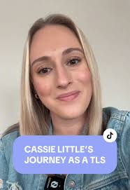 Impact of Traveling Leadership Specialist