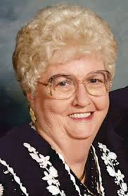 Isabelle Shepherd dies