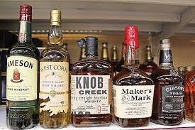 Man Gets Jail After Going To P E I Liquor Store Local News The Guardian