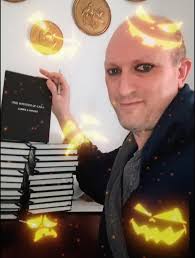 James A Hirons (@jamesahironsauthor) • Instagram photos and videos