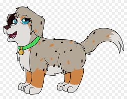 Check spelling or type a new query. Comm Australian Shepherd Golden Retriever Mix By Raindroplily Cartoon Clipart 2311191 Pikpng