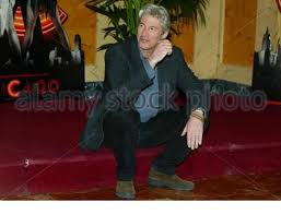 Reilly is exceptionally difficult to pin down. U S Actor Richard Gere Poses For Photographers In A Rome S Hotel February 10 2003 Actors Richard Gere Renee Zellweger John Reilly And Director Rob Marshall Are In Rome To Promote Their New