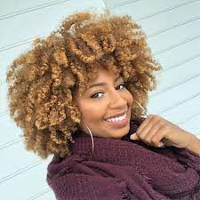 Natural hair coloring recipes are definitely available to give you the hair color you want without the henna, for one, is a very popular natural hair color option with lots of variations possible by adding. The Hottest Colors Of 2018 For Natural Hair Naturallycurly Com