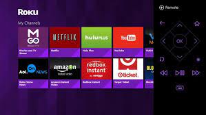 This week roku released its official apps for windows phone 8 and windows 8.1. Official Roku App For Windows 8 1 Is Now Available