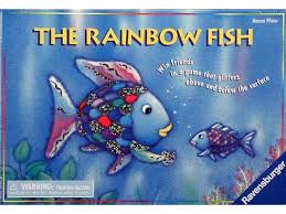 Find more similar flip pdfs like the rainbow fish story. The Rainbow Fish Game Board Game Boardgamegeek