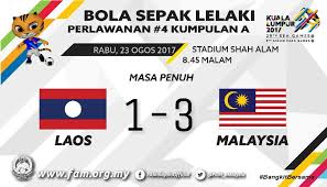 Malaysia they are not just different in cuisine, but also in price. Malaysia Survive Laos Scare To Top Group A In Sea Games Football