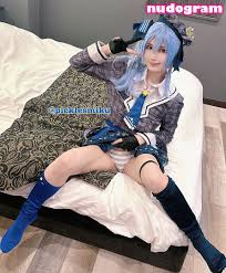 picklesmiku Гола изтичане OnlyFans снимка 3 - Nudogram v2.1