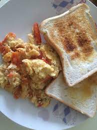 Nigerian Breakfast Breakfast Yummy Recipes