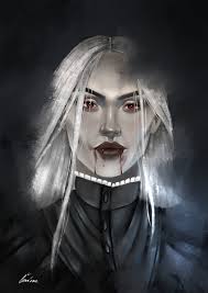 DND Character Design Sharing