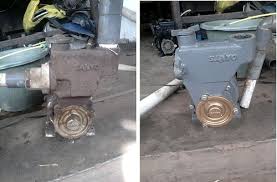 Kelebihan pompa air sanyo yang pertama adalah daya tahan yang sangat baik, sanyo adalah salah satu brand yang berkualitas sehingga membuat mesin awet dan jarang mengalami kerusakan. Ini Perbedaan Pompa Air Sumur Dangkal Merk Sanyo Lama Dan Baru Wijdan Kelistrikan