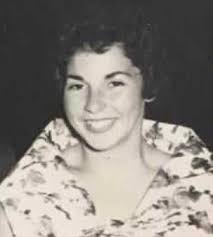 Betty Steele Marks (1943-2006)