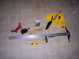 Picture framing tools, supplies and training for hobbyists and professionals with a wide range of cutting tools, mouldings and mount board to choose from. Diy Custom Picture Frames 14 Steps With Pictures Instructables