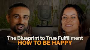 Transition from Constant Achieving to Peaceful Fulfilment by Jaymin Patel: 