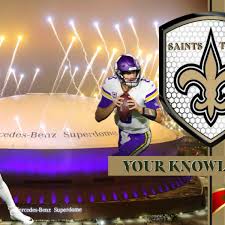 Please, try to prove me wrong i dare you. Vikings Vs Saints 3 Things To Watch In Week 16 Sports Illustrated New Orleans Saints News Analysis And More