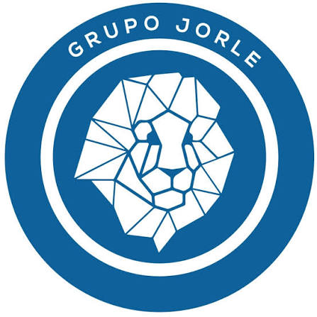 Logo Grupo Jorle