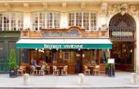 5 Vegetarian Friendly Paris Restaurants: Historic Bistros ...