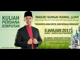 Ustaz mohd izhar ariff bin mohd kashim. Ustaz Izhar Ariff Indahnya Anak Kecil Remaja Di Masjid Masjid Sg Ramal Luar 8 Rabiulakhir