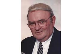 Philip Harter Obituary (1932