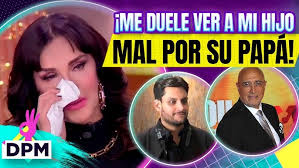 Erika Ulloa is live!